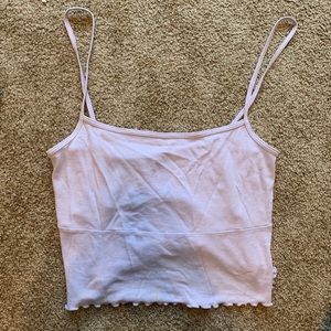 Brandy Melville J Galt Tank